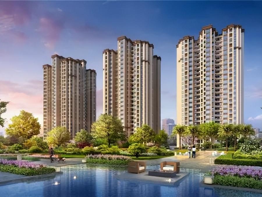 第 3 个：重庆空放贷款，房地产抵押贷款住房抵押贷款 vs 住房抵押贷款有什么区别？